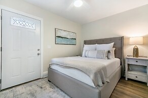 Hosteeva Houses 5-Min to Fr Quarter