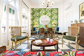 Genteel Home Romanilla