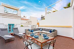 Genteel Home Francos Terrace V
