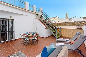 Genteel Home Francos Terrace V