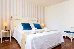 Genteel Home Francos Terrace V