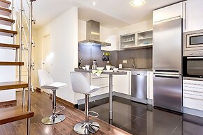 Genteel Home Francos Terrace V
