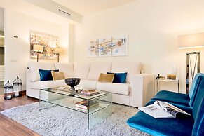 Genteel Home Francos Terrace V