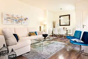 Genteel Home Francos Terrace V