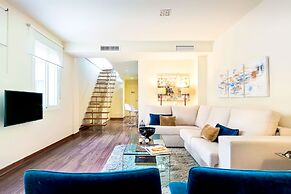 Genteel Home Francos Terrace V