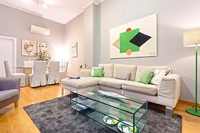Genteel Home Vinuesa