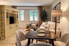 Genteel Home San Leandro
