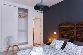 Genteel Home Albareda II