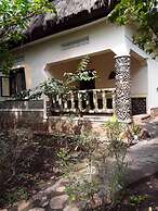 Mbara Safari Lodge and Resort
