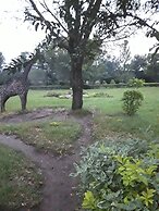 Mbara Safari Lodge and Resort