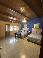 Hotel Portal los Castanos