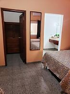 Hotel Portal los Castanos