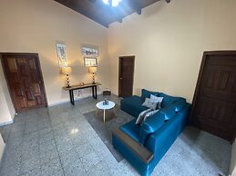 Hotel Portal los Castanos