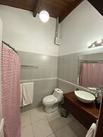 Hotel Portal los Castanos