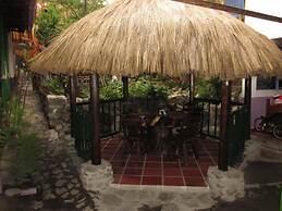 Posada 4 Esquinas