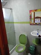 Posada 4 Esquinas
