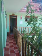 Posada 4 Esquinas