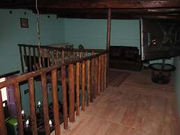 Posada 4 Esquinas