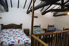 Posada 4 Esquinas