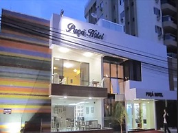 Hotel Puçá