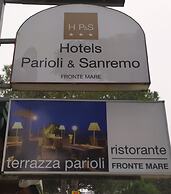 Hotel Sanremo