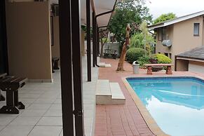Tzaneen Guest House