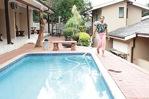 Tzaneen Guest House