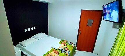 Hotel Abadá