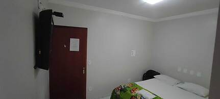 Hotel Abadá