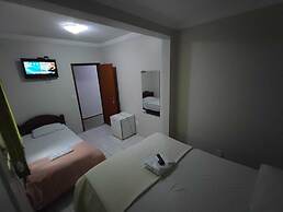 Hotel Abadá