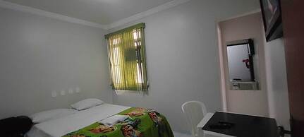 Hotel Abadá