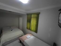 Hotel Abadá