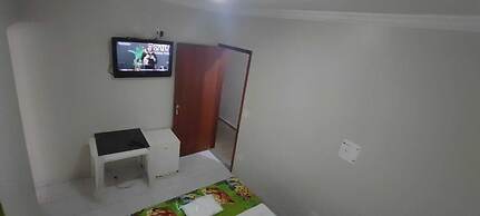 Hotel Abadá