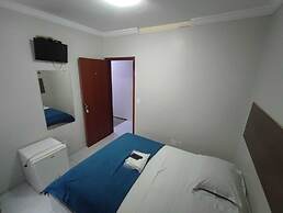 Hotel Abadá