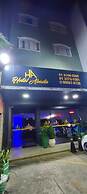 Hotel Abadá