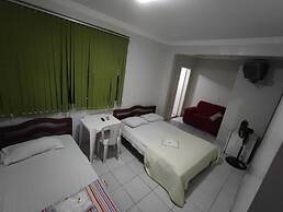 Hotel Abadá