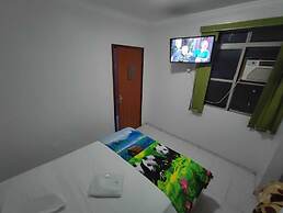 Hotel Abadá
