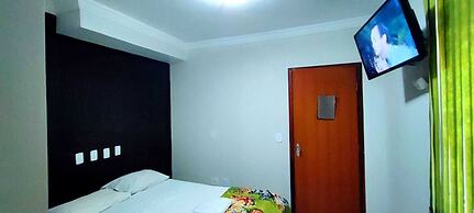 Hotel Abadá