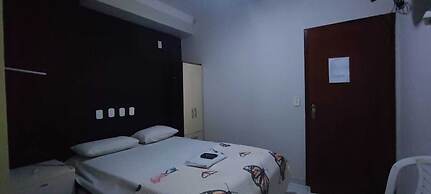 Hotel Abadá