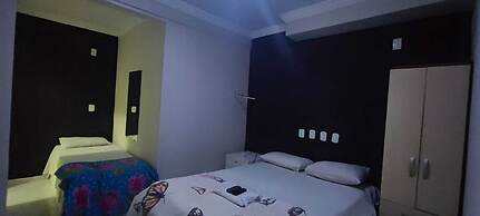 Hotel Abadá