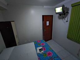 Hotel Abadá