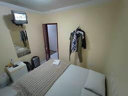 Hotel Abadá