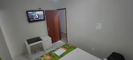 Hotel Abadá