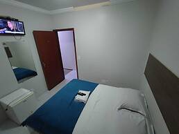 Hotel Abadá