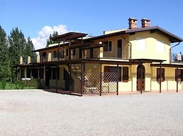 Agriturismo Greppi