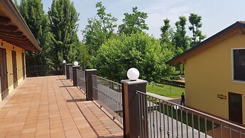 Agriturismo Greppi