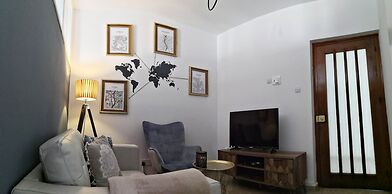 Cozy Getaway in Nicosia