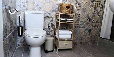 Cozy Getaway in Nicosia