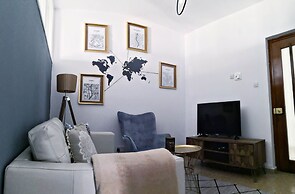 Cozy Getaway in Nicosia