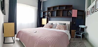 Cozy Getaway in Nicosia